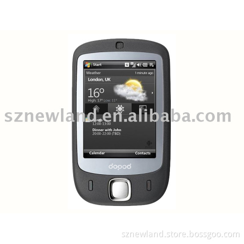 Dopod S1 mobile phone